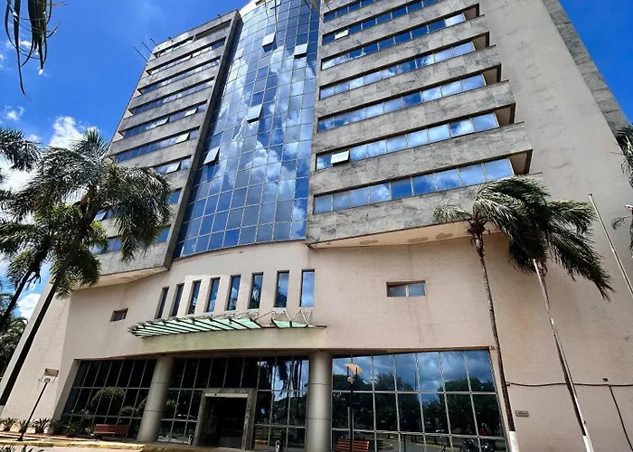 705 Flat Hotel Taguatinga
