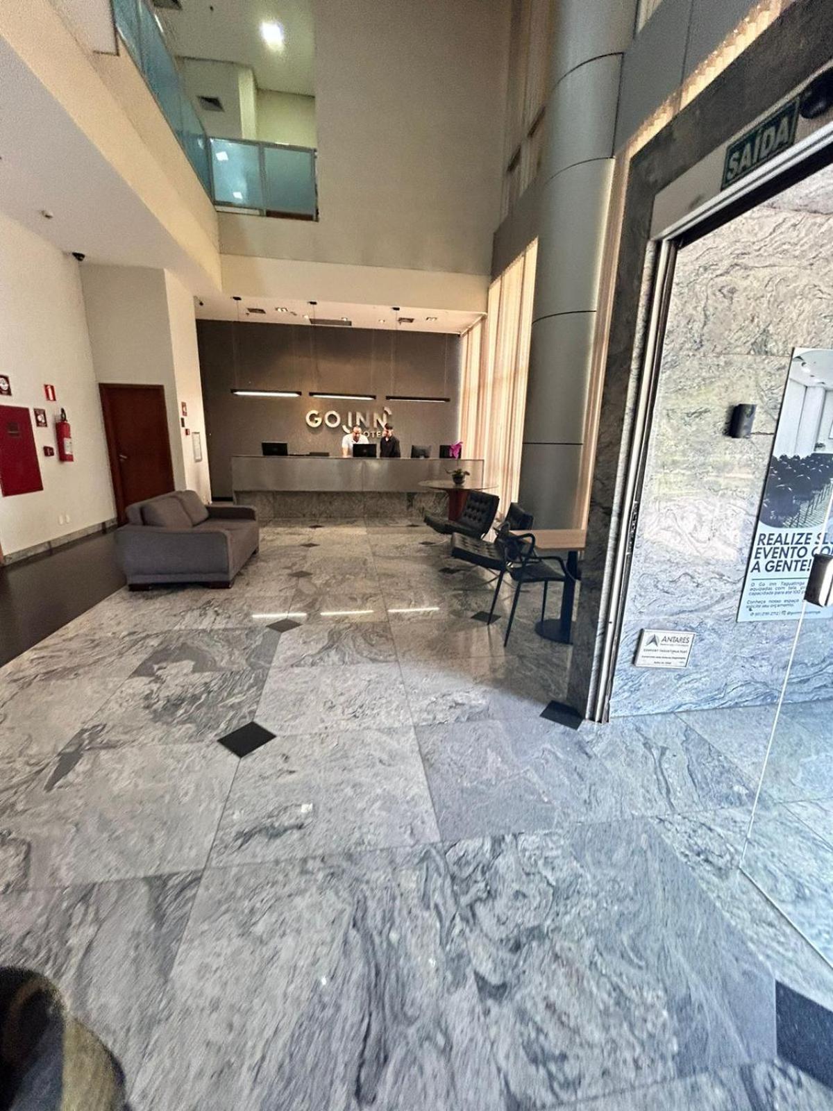705 Flat Apartahotel *