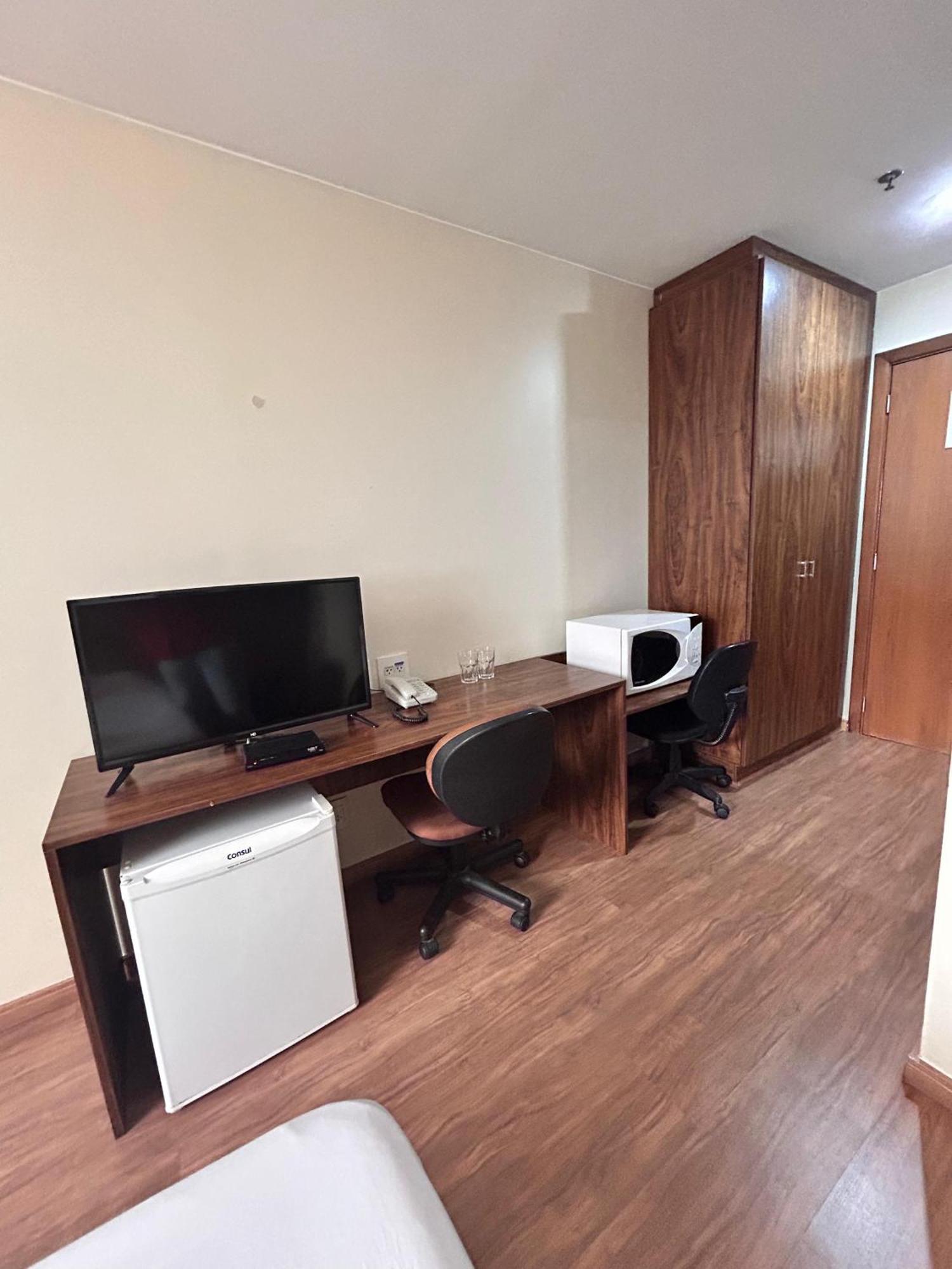 705 Flat Taguatinga