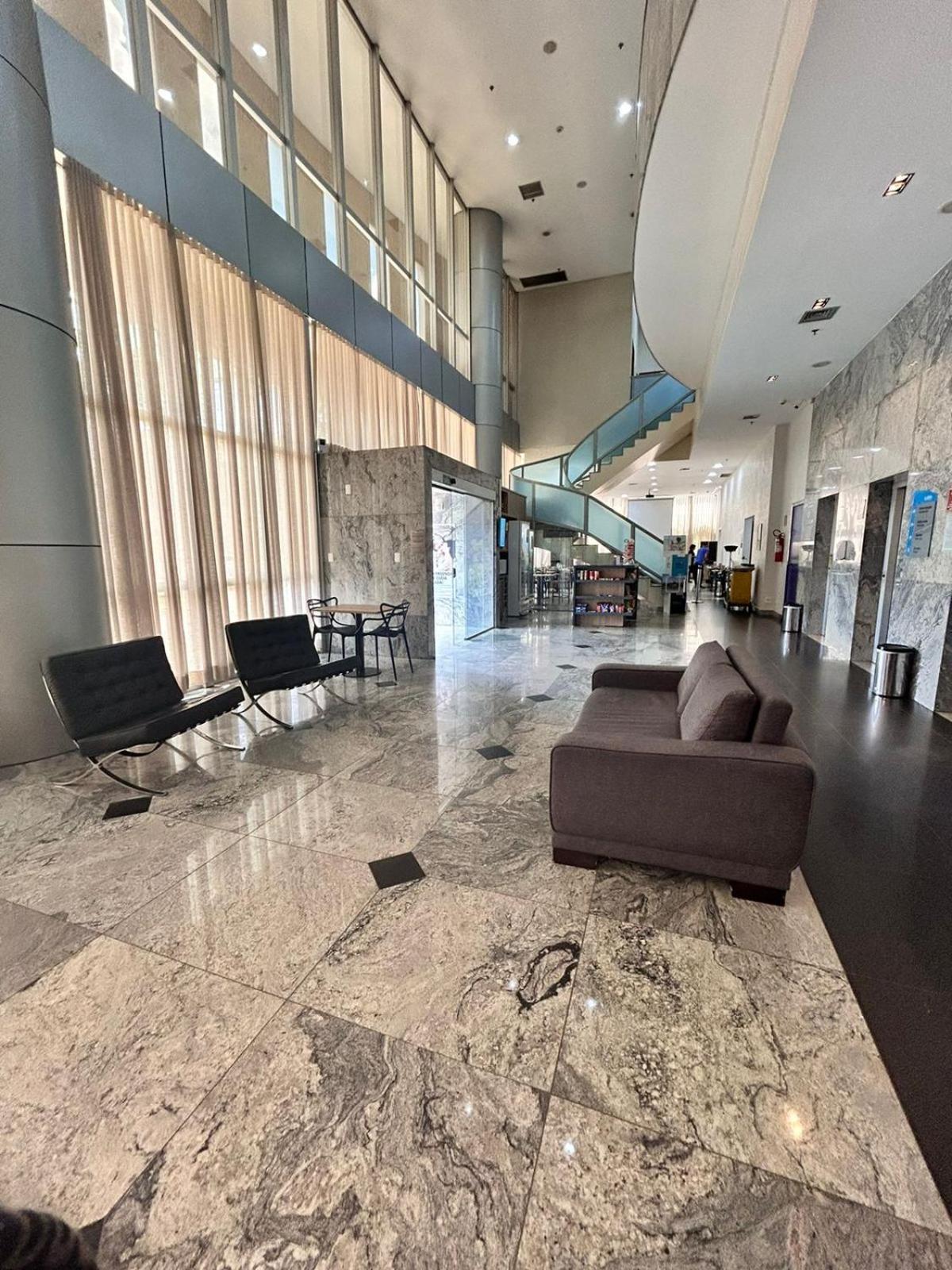 Apartahotel 705 Flat