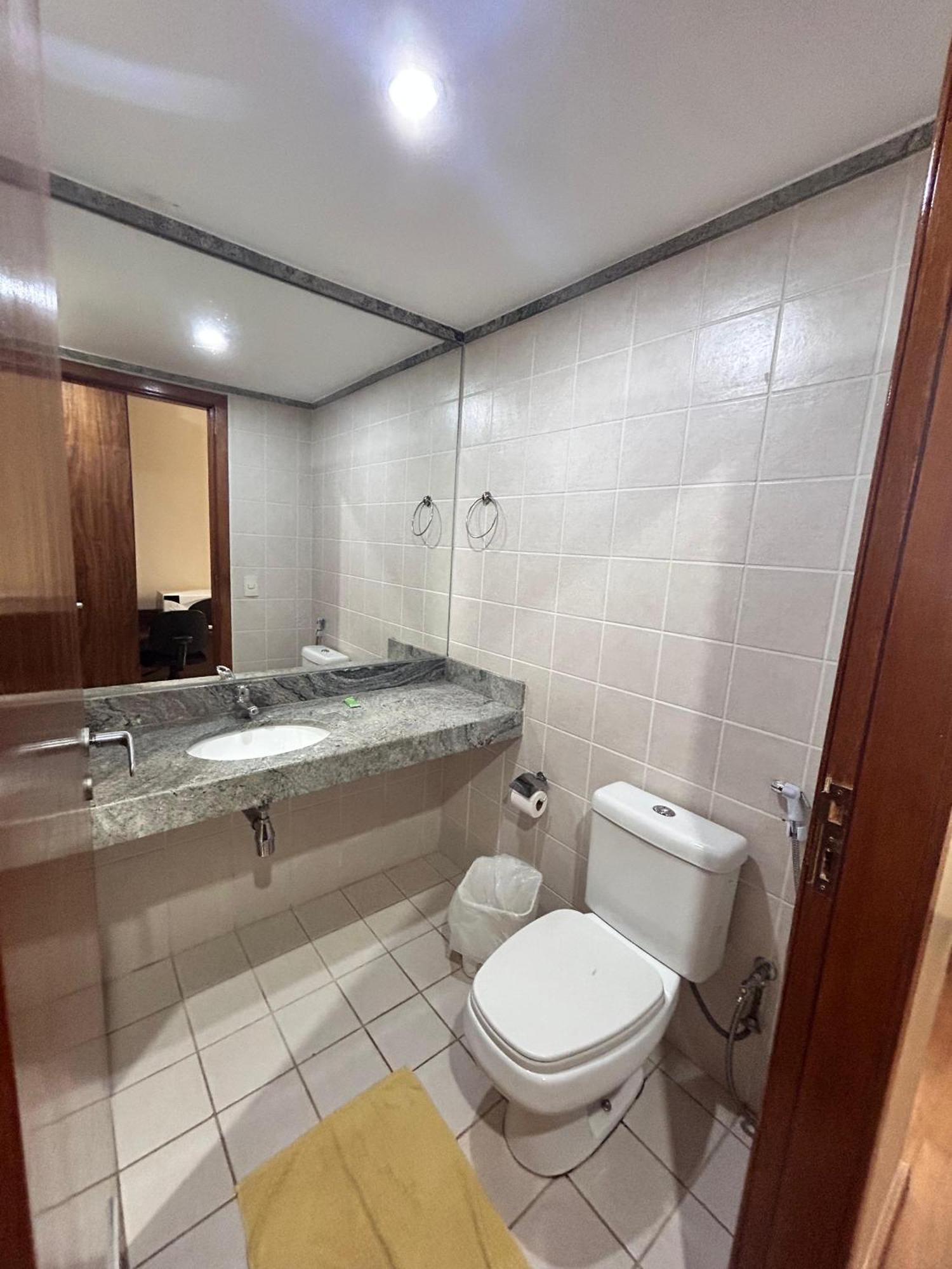 705 Flat Apartahotel *