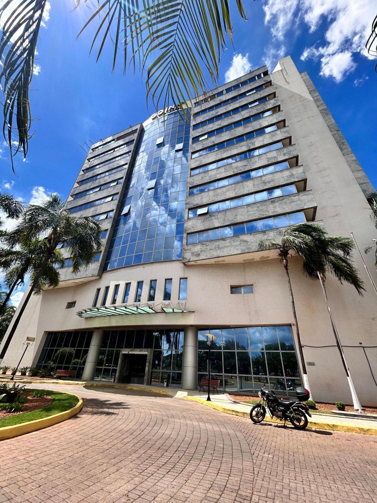 Apartahotel 705 Flat Taguatinga