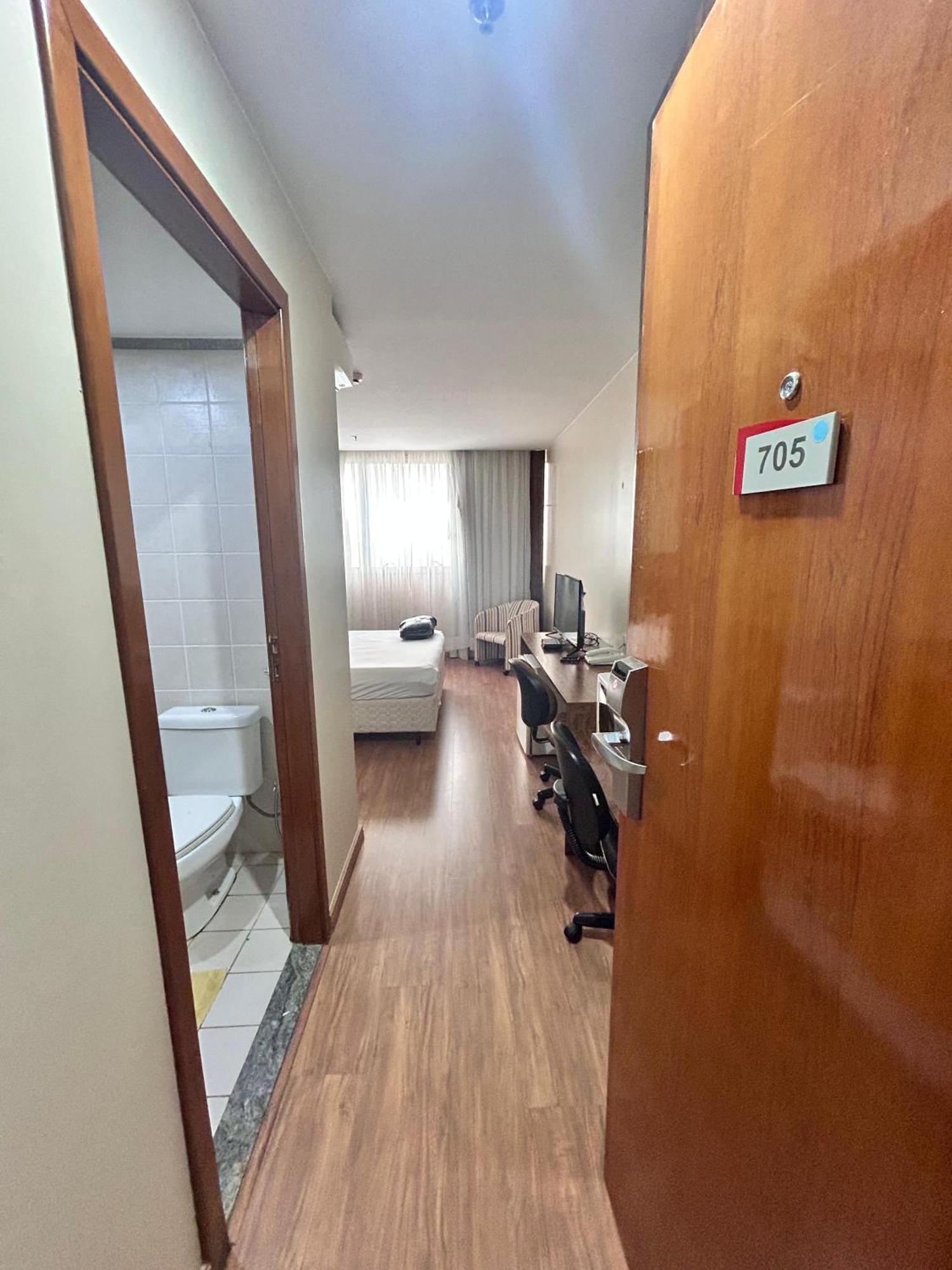 705 Flat Taguatinga
